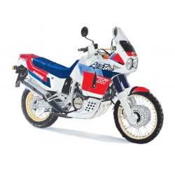 Honda Africa Twin