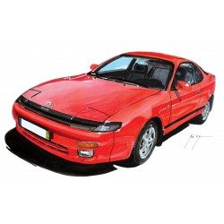 Toyota Celica