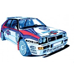 Lancia Martini