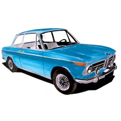 BMW 2002