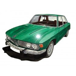 BMW 2500 Verte