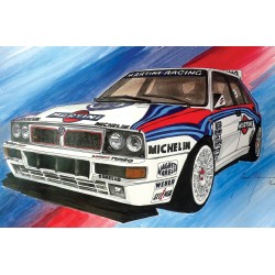 Lancia Martini