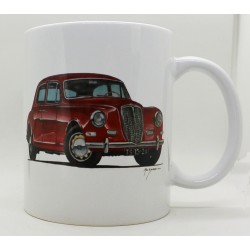 Mug Lancia Aurelia