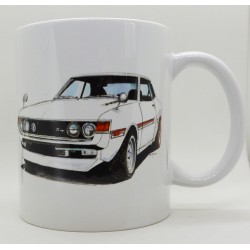 Mug Toyota Celica 1600 GT...