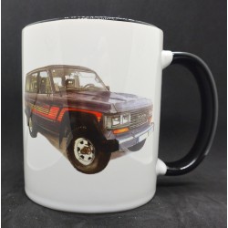 Mug Toyota Land Cruiser