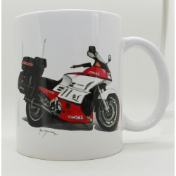 Mug Yamaha FJ1200