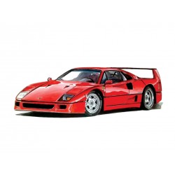 Ferrari F40