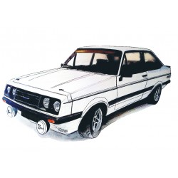 Ford Escort RS2000