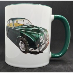 Mug Jaguar Mk2