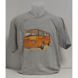 T-shirt VW Volkswagen Combi...