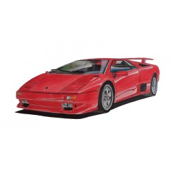 Lamborghini Diablo