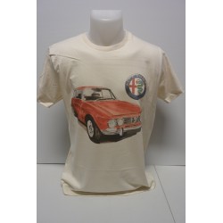 T-Shirt Alfa Romeo Sprint