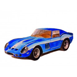 Ferrari 250 GTO