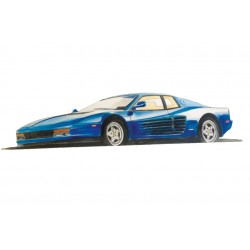 Ferrari Testarossa 1985