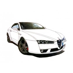 Alfa Romeo 159