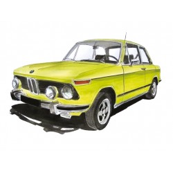 BMW 1602