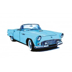 Ford Thunderbird