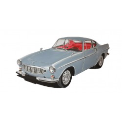 Volvo P1800