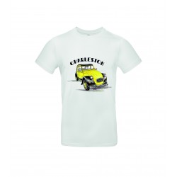 T-Shirt Citroën Charleston...