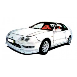 Honda Integra