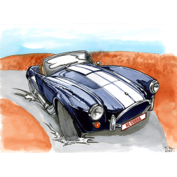 AC Cobra