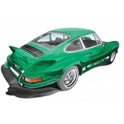 Porsche Carrera Verte