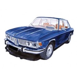 BMW 2800