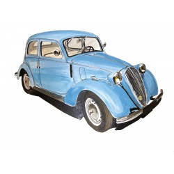 Fiat Topolino