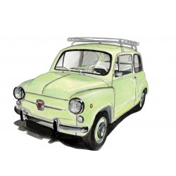 Fiat 600