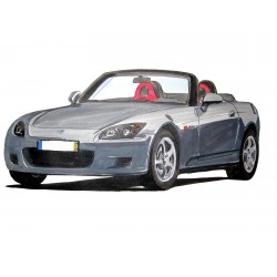 Honda S 2000