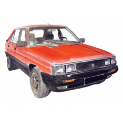 Renault 11