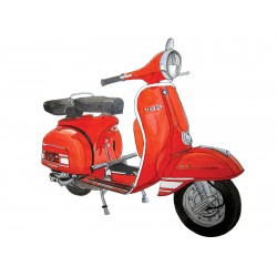 Vespa 200