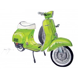 Vespa