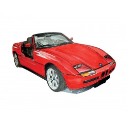 BMW Z1