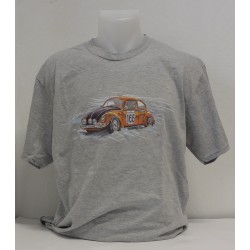 T-shirt VW Coccinelle...