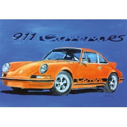 Porsche 911 Carrera RS