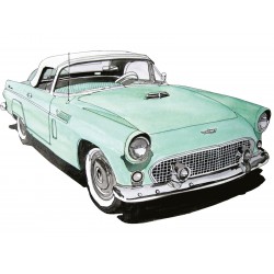 Ford Thunderbird