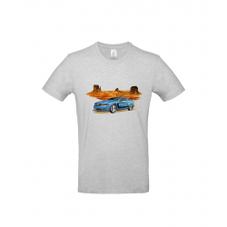 T-shirt Ford Mustang...