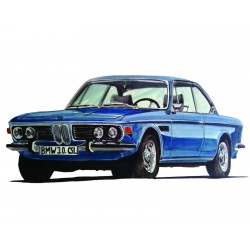 BMW 30 CSL