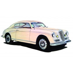 Lancia Aurelia B