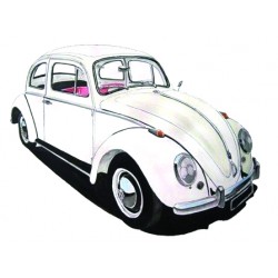 VW Volkswagen Coccinelle