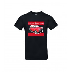 T-shirt mini