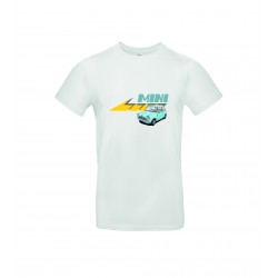 T-shirt mini