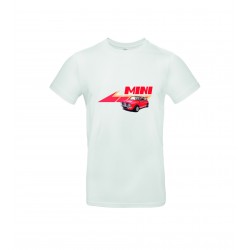 T-shirt mini