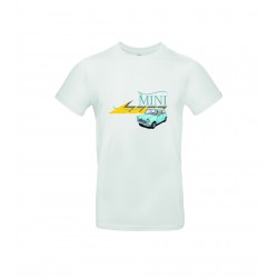 T-shirt mini