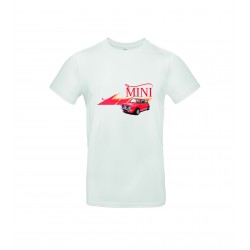 T-shirt mini