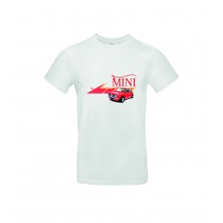 T-shirt mini