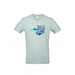 T-shirt mini