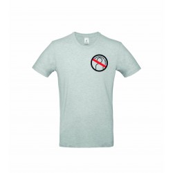 T-shirt "Non Essential Person"
