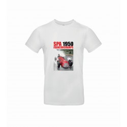 T-shirt Alfa 168 - Spa 1950